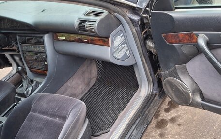 Audi A6, 1997 год, 560 000 рублей, 9 фотография