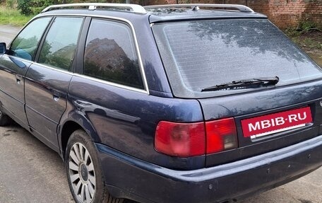 Audi A6, 1997 год, 560 000 рублей, 3 фотография