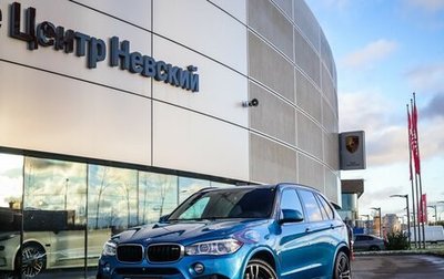 BMW X5 M, 2017 год, 4 599 000 рублей, 1 фотография