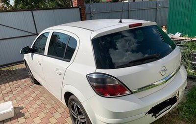 Opel Astra H, 2012 год, 650 000 рублей, 1 фотография