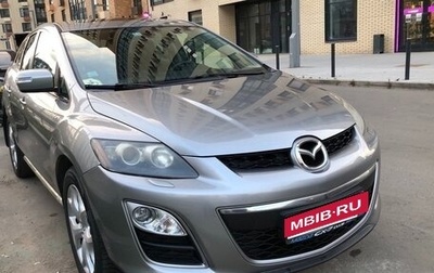 Mazda CX-7 I рестайлинг, 2011 год, 1 030 000 рублей, 1 фотография