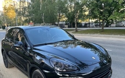 Porsche Cayenne III, 2010 год, 1 600 000 рублей, 1 фотография