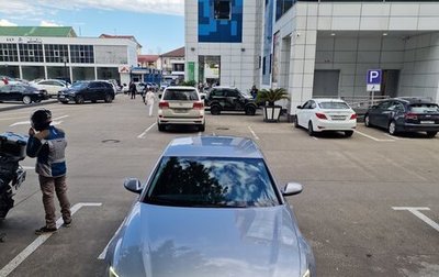 Audi A6, 2016 год, 2 650 000 рублей, 1 фотография