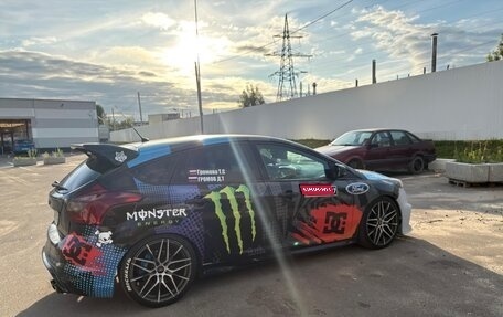 Ford Focus III, 2014 год, 1 450 000 рублей, 1 фотография