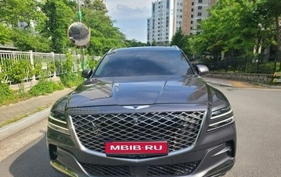 Genesis GV80 I, 2022 год, 4 300 000 рублей, 1 фотография