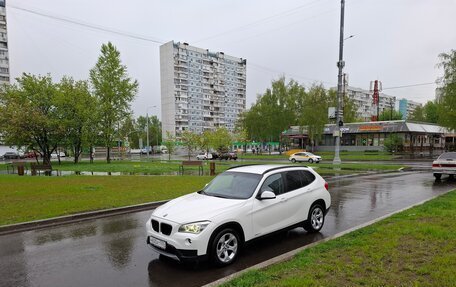 BMW X1, 2013 год, 1 500 000 рублей, 1 фотография