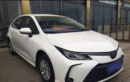 Toyota Corolla, 2022 год, 1 500 000 рублей, 1 фотография