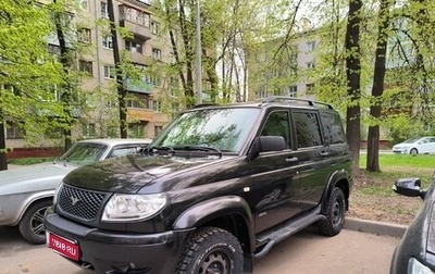 ЛуАЗ Patriot, 2013 год, 920 000 рублей, 1 фотография