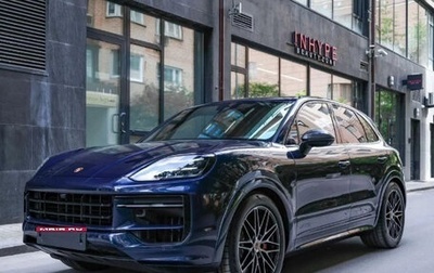 Porsche Cayenne III, 2025 год, 21 390 000 рублей, 1 фотография
