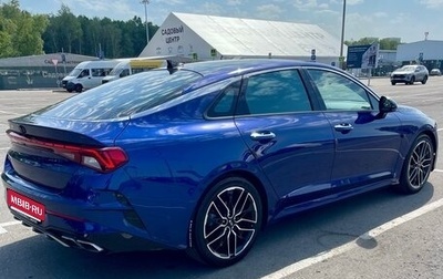 KIA K5, 2019 год, 2 900 000 рублей, 1 фотография