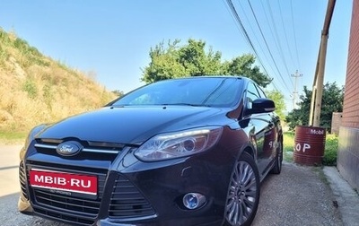 Ford Focus III, 2013 год, 1 200 000 рублей, 1 фотография