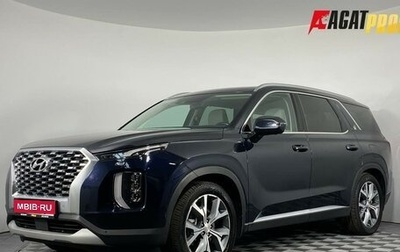 Hyundai Palisade I, 2020 год, 3 560 000 рублей, 1 фотография