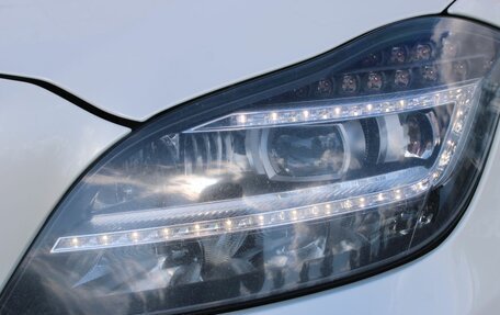 Mercedes-Benz CLS, 2013 год, 2 199 000 рублей, 12 фотография