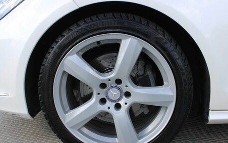 Mercedes-Benz CLS, 2013 год, 2 199 000 рублей, 14 фотография