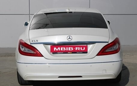 Mercedes-Benz CLS, 2013 год, 2 199 000 рублей, 8 фотография