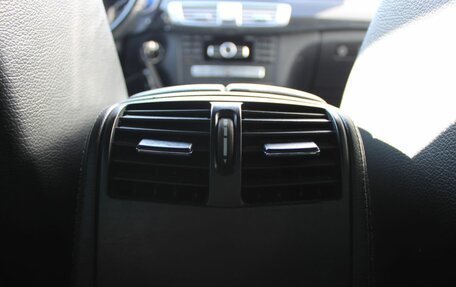 Mercedes-Benz CLS, 2013 год, 2 199 000 рублей, 23 фотография