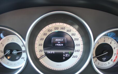Mercedes-Benz CLS, 2013 год, 2 199 000 рублей, 15 фотография