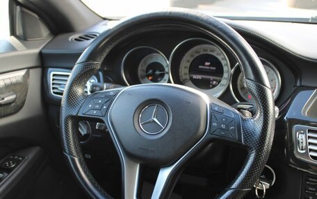 Mercedes-Benz CLS, 2013 год, 2 199 000 рублей, 19 фотография