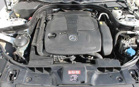 Mercedes-Benz CLS, 2013 год, 2 199 000 рублей, 24 фотография