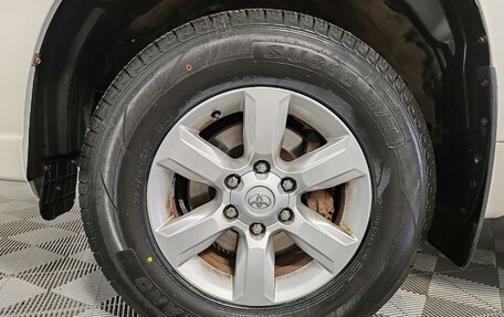 Toyota Land Cruiser Prado 150 рестайлинг 2, 2020 год, 5 550 000 рублей, 18 фотография