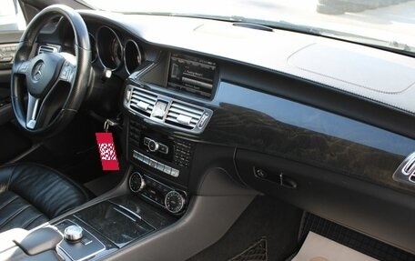 Mercedes-Benz CLS, 2013 год, 2 199 000 рублей, 17 фотография