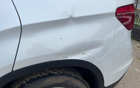 BMW X6, 2015 год, 2 799 000 рублей, 8 фотография