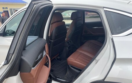 BMW X6, 2015 год, 2 799 000 рублей, 9 фотография