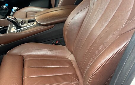 BMW X6, 2015 год, 2 799 000 рублей, 7 фотография