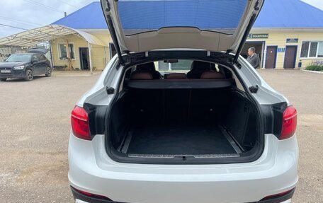 BMW X6, 2015 год, 2 799 000 рублей, 10 фотография