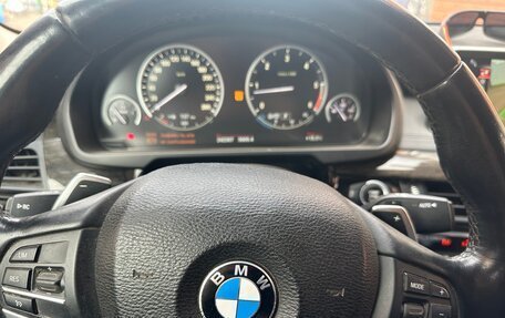 BMW X6, 2015 год, 2 799 000 рублей, 5 фотография