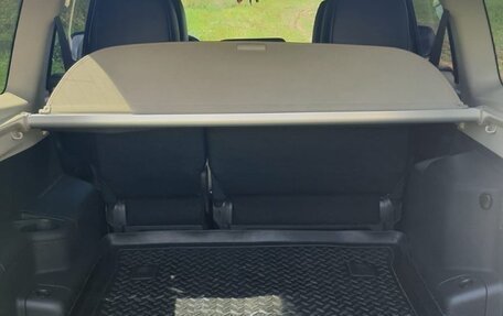 Mitsubishi Pajero IV, 2013 год, 2 700 000 рублей, 8 фотография