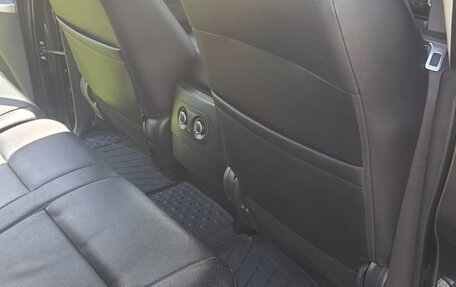 Mitsubishi Pajero IV, 2013 год, 2 700 000 рублей, 14 фотография