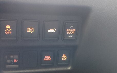 Nissan Pathfinder, 2015 год, 1 650 000 рублей, 3 фотография