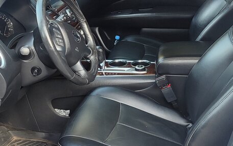 Nissan Pathfinder, 2015 год, 1 650 000 рублей, 7 фотография