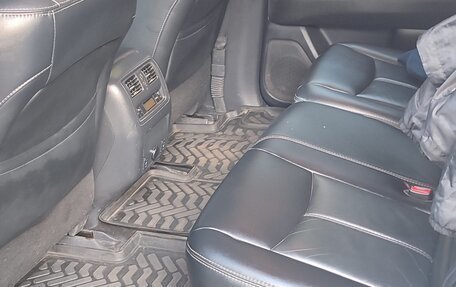 Nissan Pathfinder, 2015 год, 1 650 000 рублей, 8 фотография