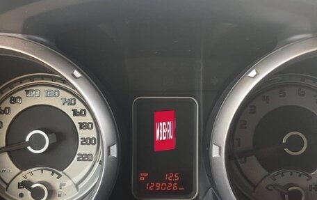Mitsubishi Pajero IV, 2013 год, 2 700 000 рублей, 15 фотография