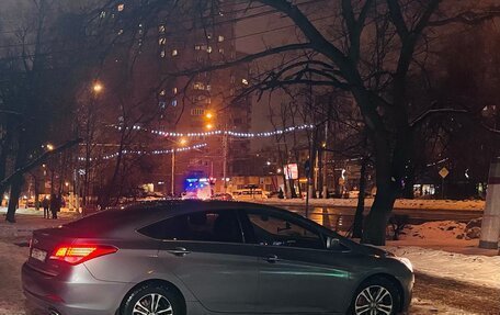 Hyundai i40 I рестайлинг, 2013 год, 1 200 000 рублей, 6 фотография