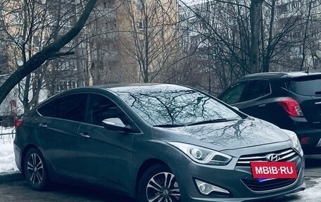 Hyundai i40 I рестайлинг, 2013 год, 1 200 000 рублей, 5 фотография