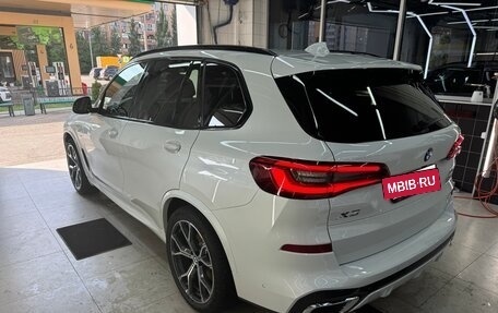 BMW X5, 2018 год, 6 500 000 рублей, 4 фотография
