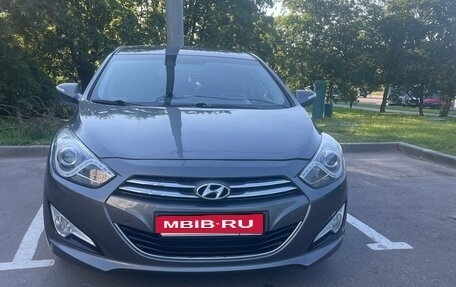 Hyundai i40 I рестайлинг, 2013 год, 1 200 000 рублей, 7 фотография