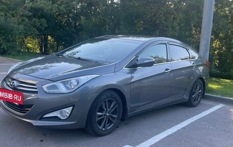 Hyundai i40 I рестайлинг, 2013 год, 1 200 000 рублей, 8 фотография