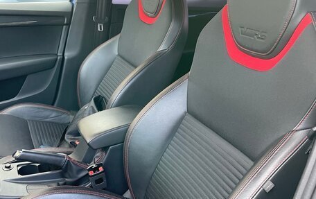 Skoda Octavia RS, 2014 год, 2 270 000 рублей, 19 фотография