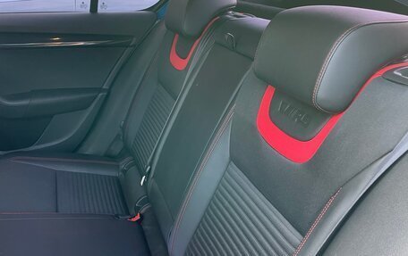 Skoda Octavia RS, 2014 год, 2 270 000 рублей, 18 фотография