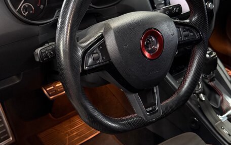 Skoda Octavia RS, 2014 год, 2 270 000 рублей, 30 фотография