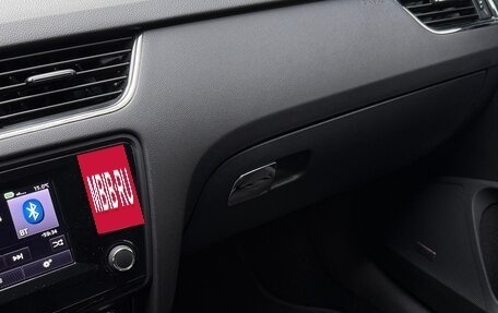 Skoda Octavia RS, 2014 год, 2 270 000 рублей, 33 фотография