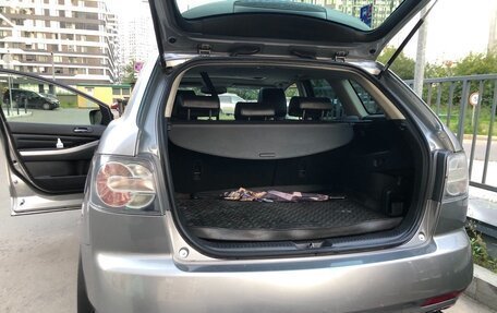 Mazda CX-7 I рестайлинг, 2011 год, 1 030 000 рублей, 6 фотография