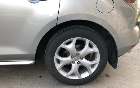 Mazda CX-7 I рестайлинг, 2011 год, 1 030 000 рублей, 5 фотография