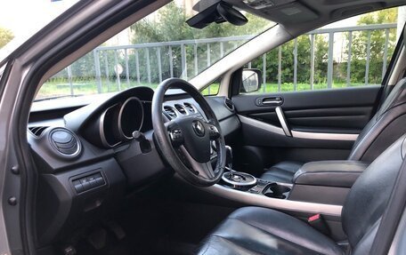 Mazda CX-7 I рестайлинг, 2011 год, 1 030 000 рублей, 10 фотография
