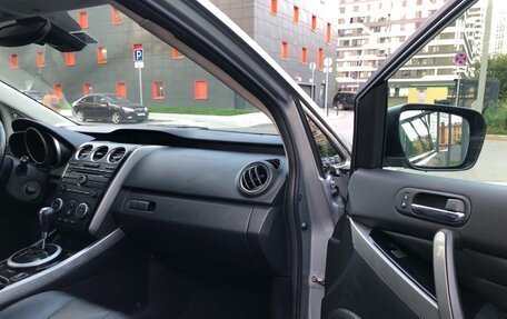 Mazda CX-7 I рестайлинг, 2011 год, 1 030 000 рублей, 15 фотография