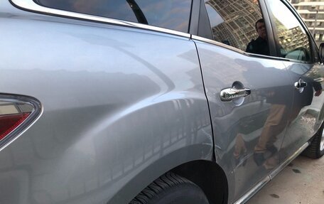 Mazda CX-7 I рестайлинг, 2011 год, 1 030 000 рублей, 17 фотография